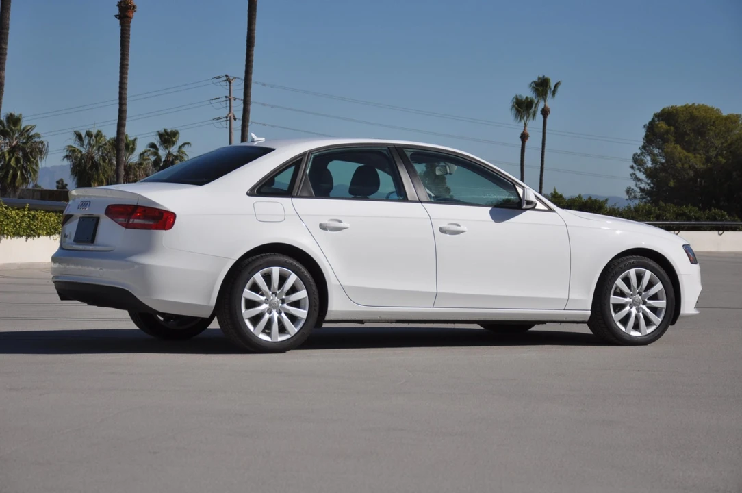 2014 Audi B8 A4 - Image 12 of 31