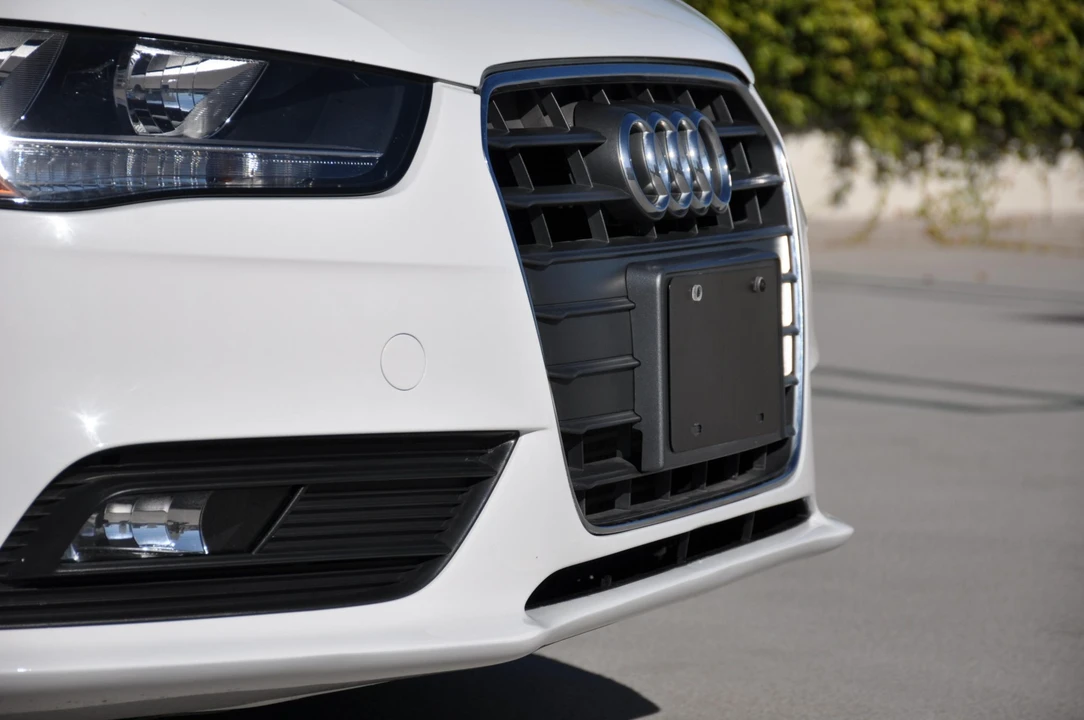 2014 Audi B8 A4 - Image 27 of 31