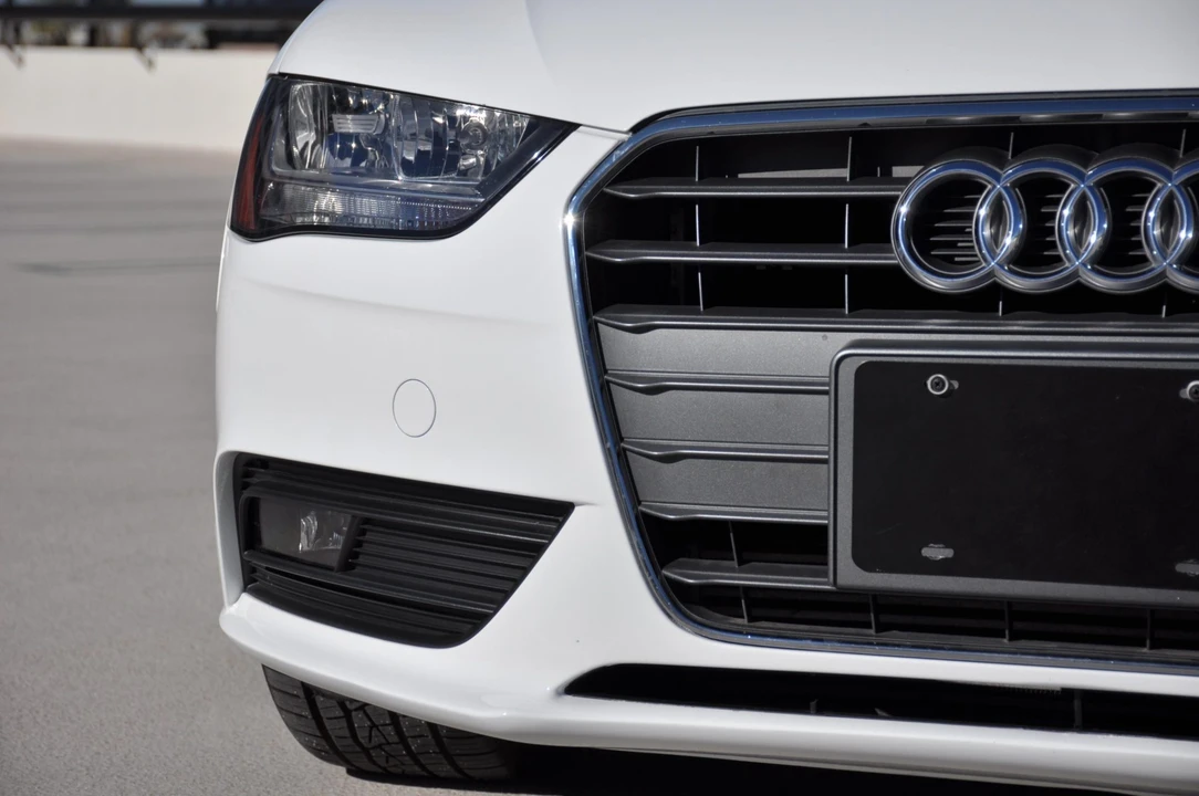 2014 Audi B8 A4 - Image 23 of 31