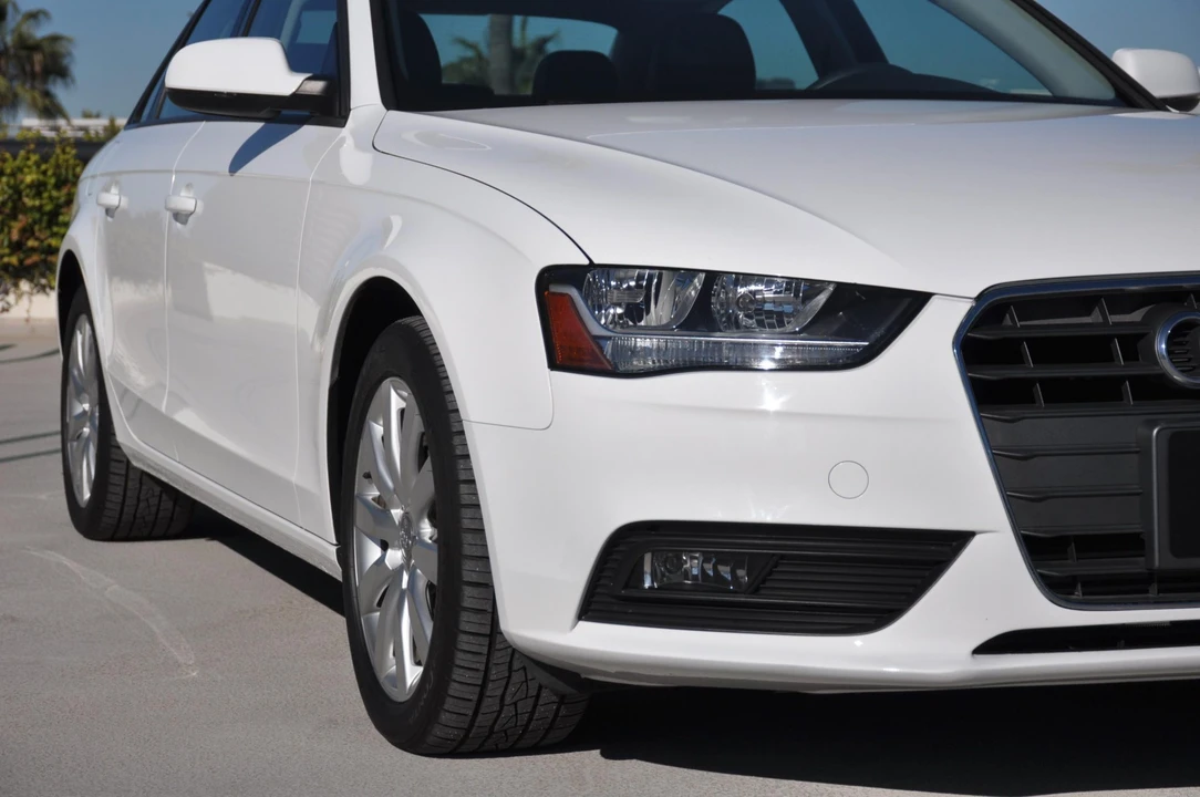 2014 Audi B8 A4 - Image 25 of 31