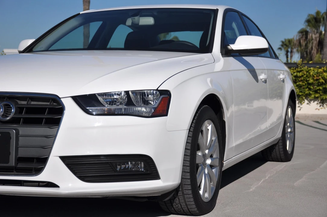 2014 Audi B8 A4 - Image 26 of 31