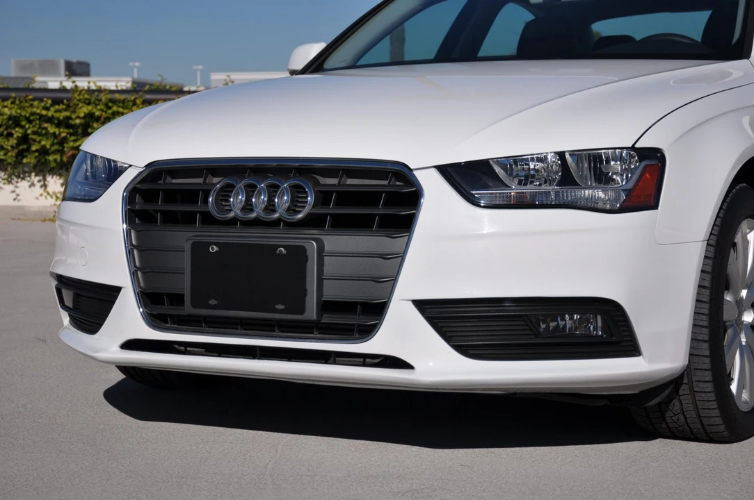 2014 Audi B8 A4 - Image 22 of 31