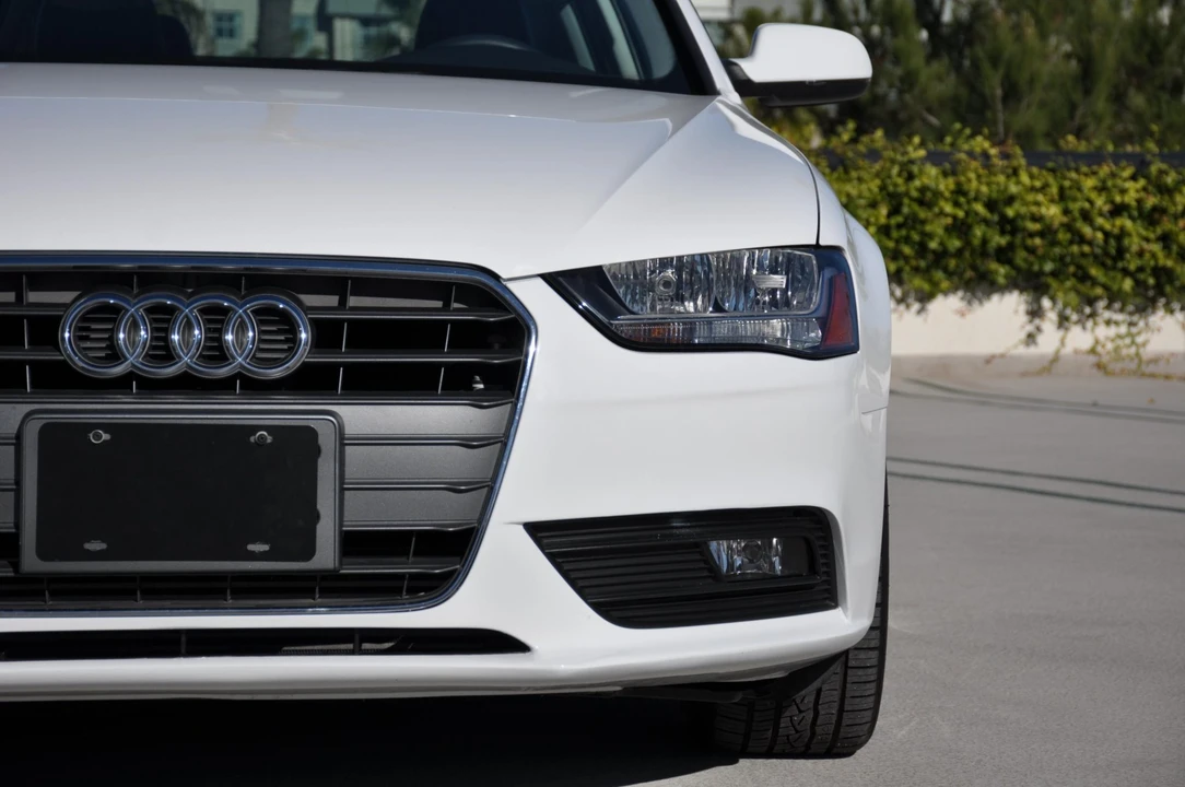 2014 Audi B8 A4 - Image 24 of 31