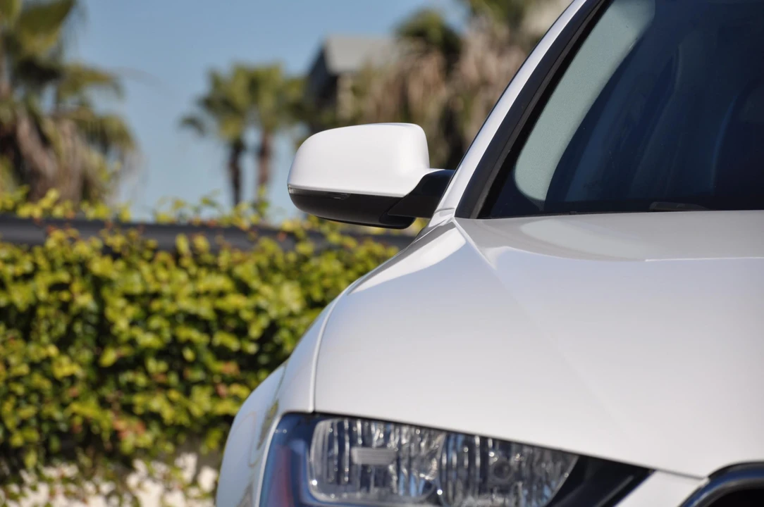 2014 Audi B8 A4 - Image 30 of 31
