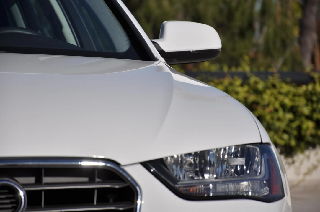 2014 Audi B8 A4 - Image 31 of 31
