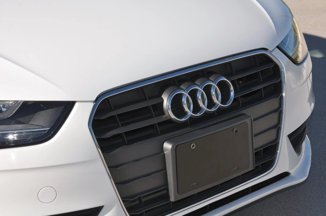 2014 Audi B8 A4 - Image 28 of 31
