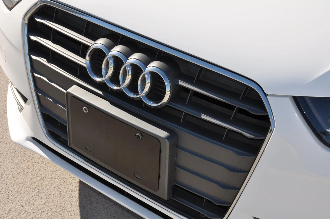 2014 Audi B8 A4 - Image 29 of 31