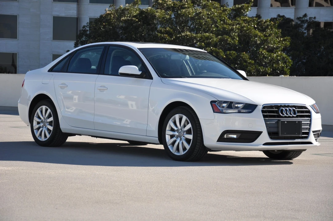 2014 Audi B8 A4 - Image 10 of 31