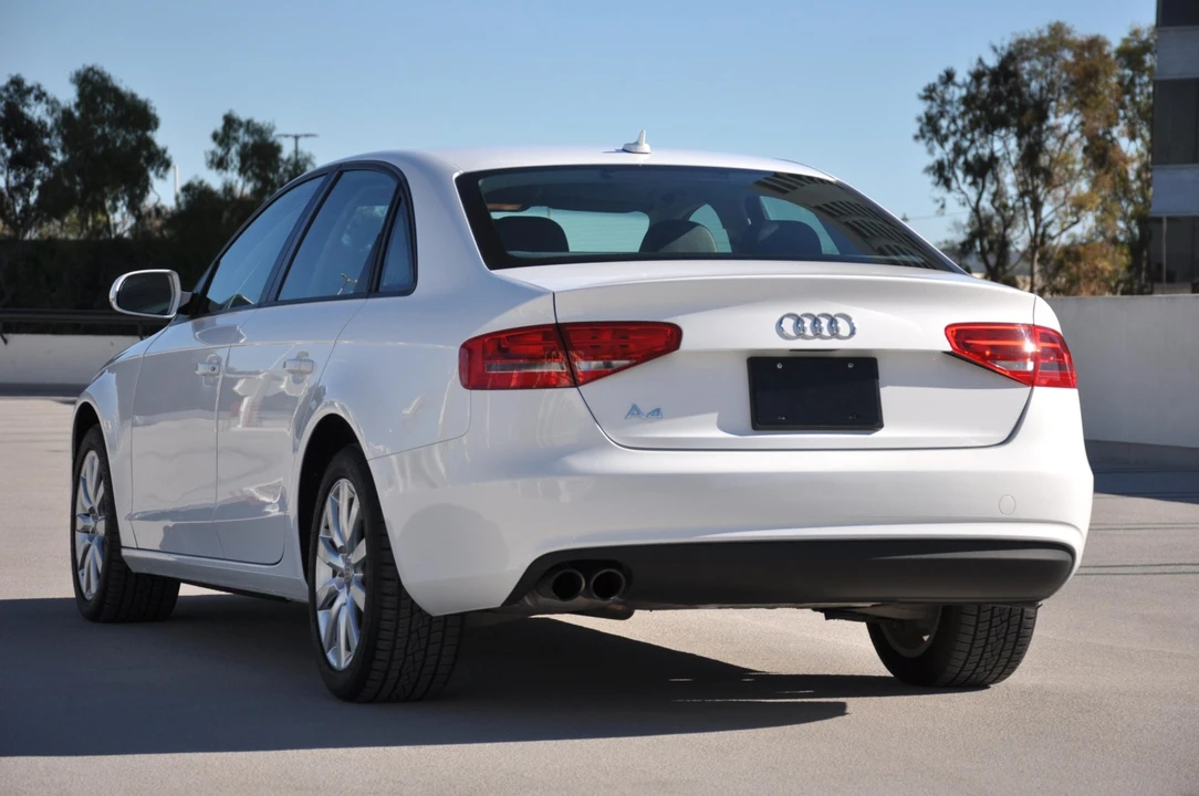 2014 Audi B8 A4 - Image 16 of 31
