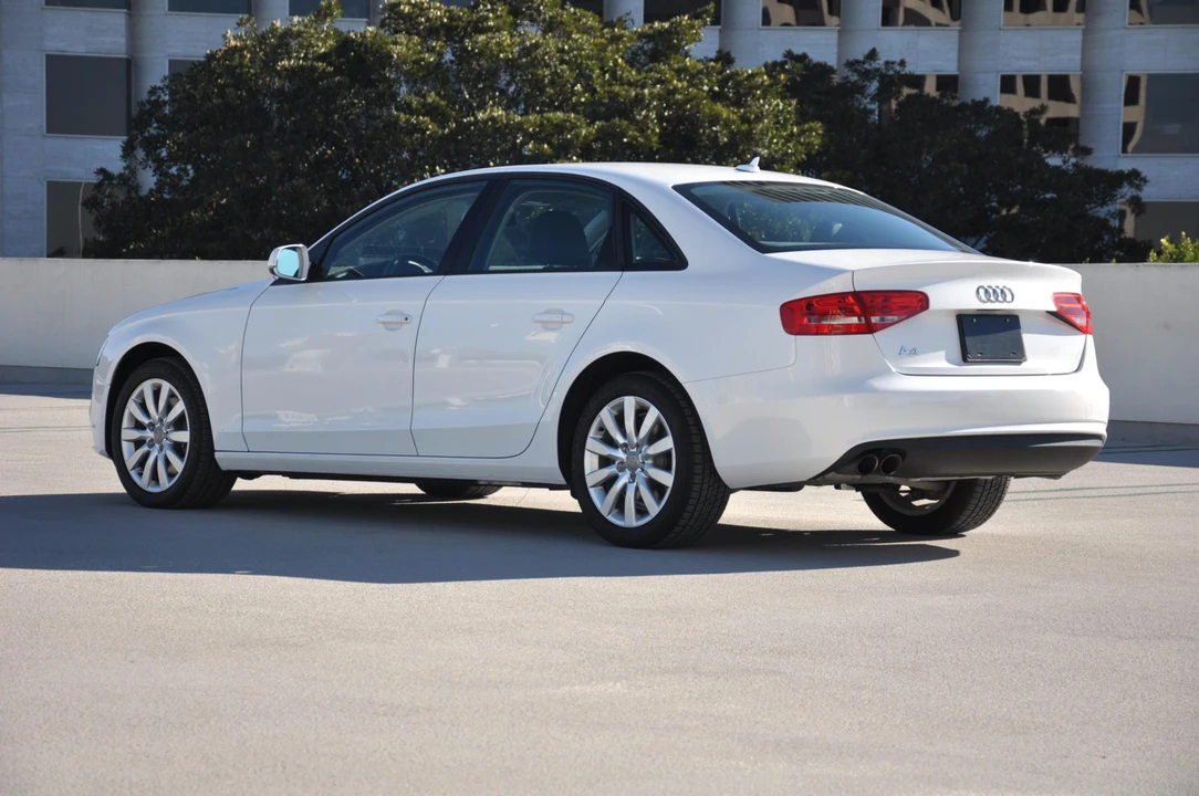 2014 Audi B8 A4 - Image 17 of 31