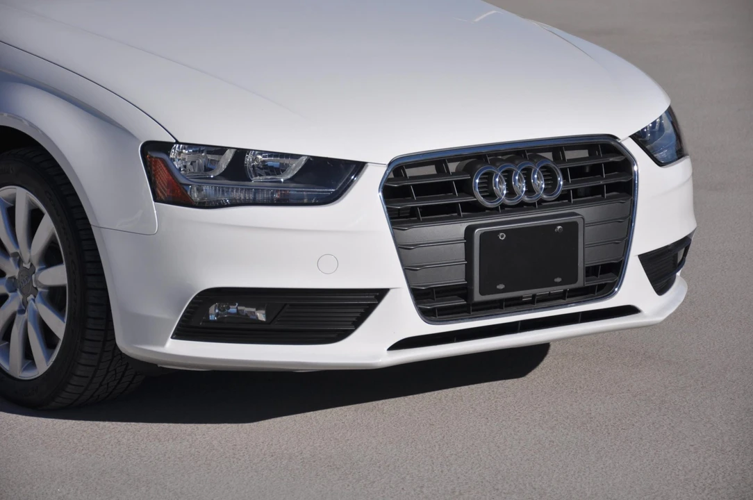 2014 Audi B8 A4 - Image 21 of 31