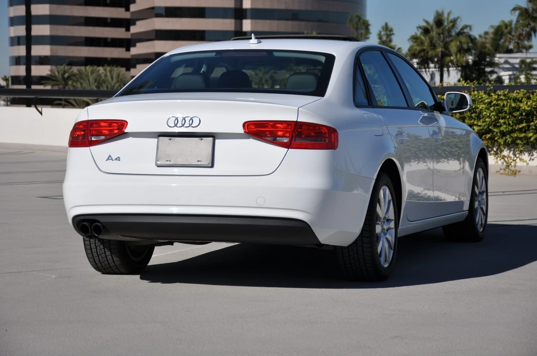 2014 Audi B8 A4 - Image 13 of 31
