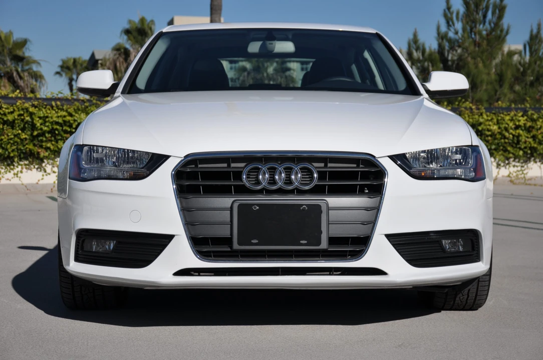 2014 Audi B8 A4 - Image 5 of 31