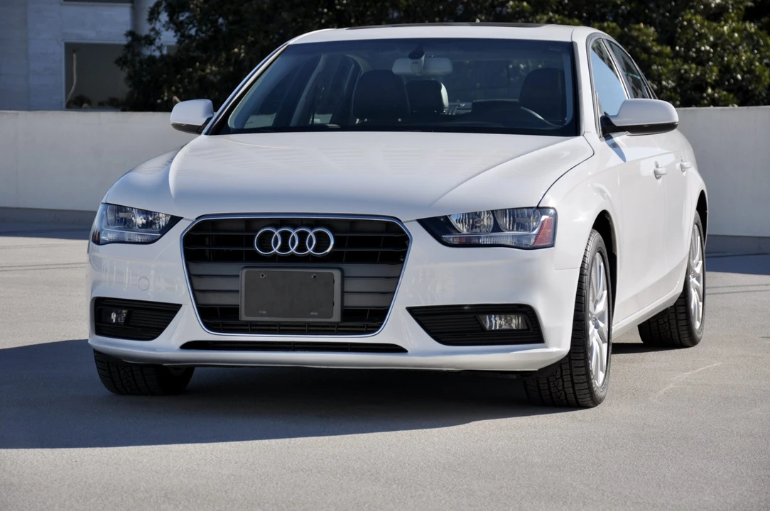 2014 Audi B8 A4 - Image 4 of 31