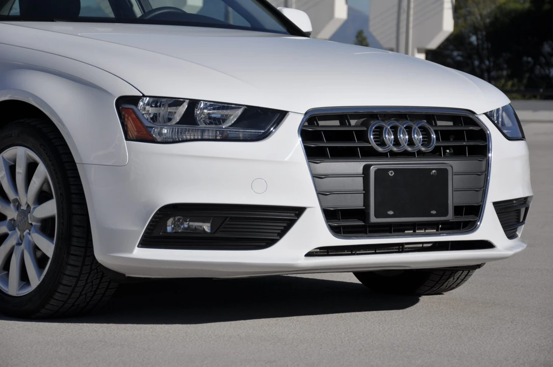 2014 Audi B8 A4 - Image 20 of 31