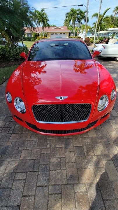 2014 Bentley Continental GTC - Image 21 of 31