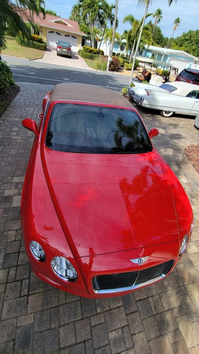 2014 Bentley Continental GTC - Image 22 of 31