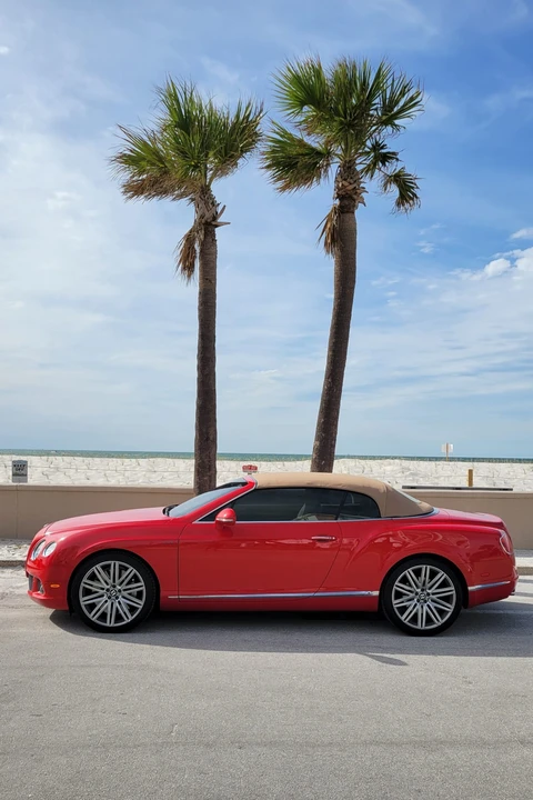 2014 Bentley Continental GTC - Image 15 of 31