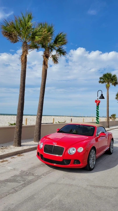 2014 Bentley Continental GTC - Image 3 of 31
