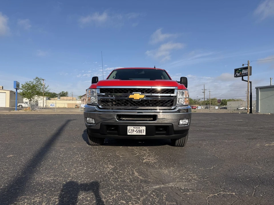 2014 Chevrolet Silverado Heavy Duty 2nd Gen - Image 23 of 31