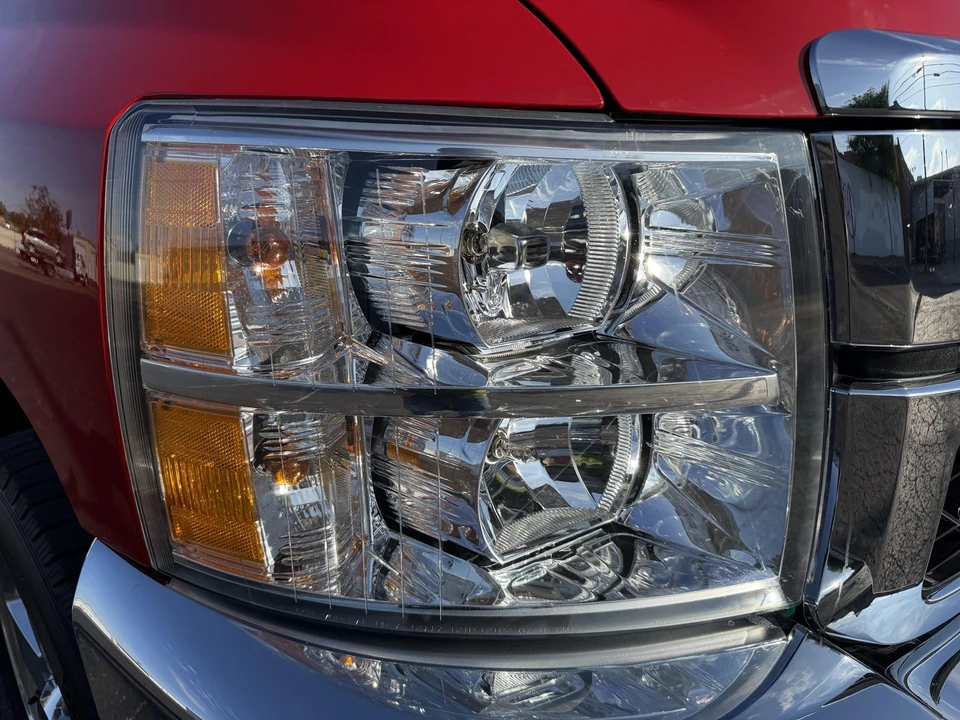 2014 Chevrolet Silverado Heavy Duty 2nd Gen - Image 30 of 31