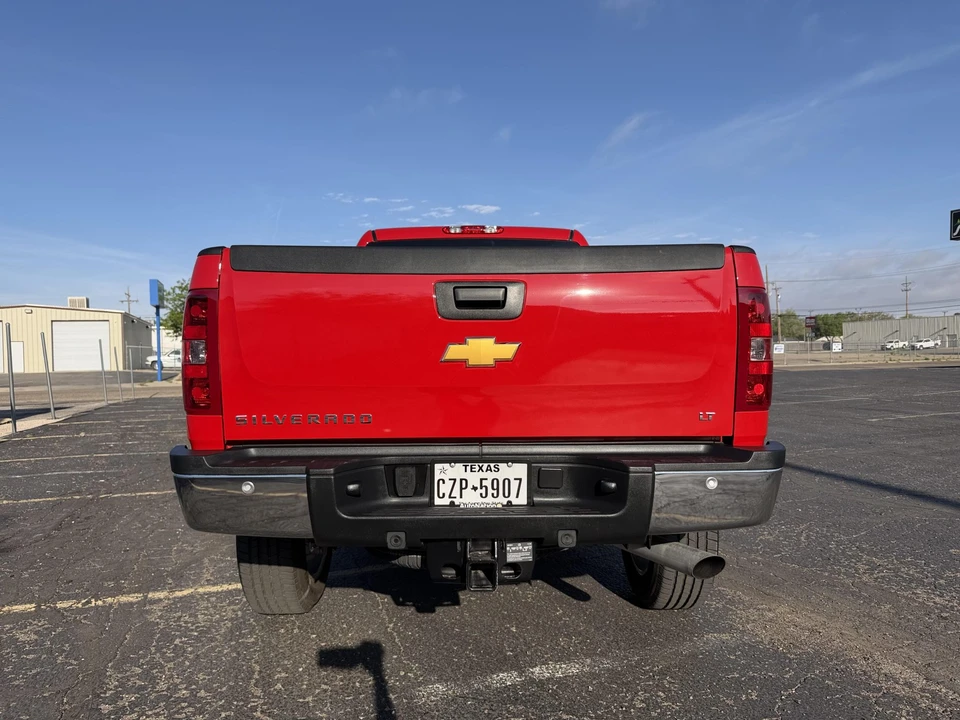 2014 Chevrolet Silverado Heavy Duty 2nd Gen - Image 11 of 31
