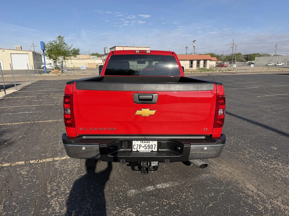 2014 Chevrolet Silverado Heavy Duty 2nd Gen - Image 10 of 31