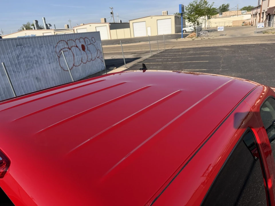 2014 Chevrolet Silverado Heavy Duty 2nd Gen - Image 28 of 31
