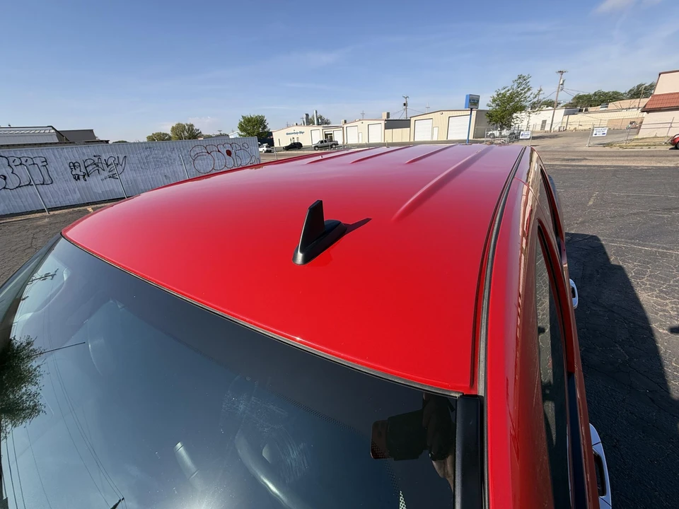 2014 Chevrolet Silverado Heavy Duty 2nd Gen - Image 29 of 31