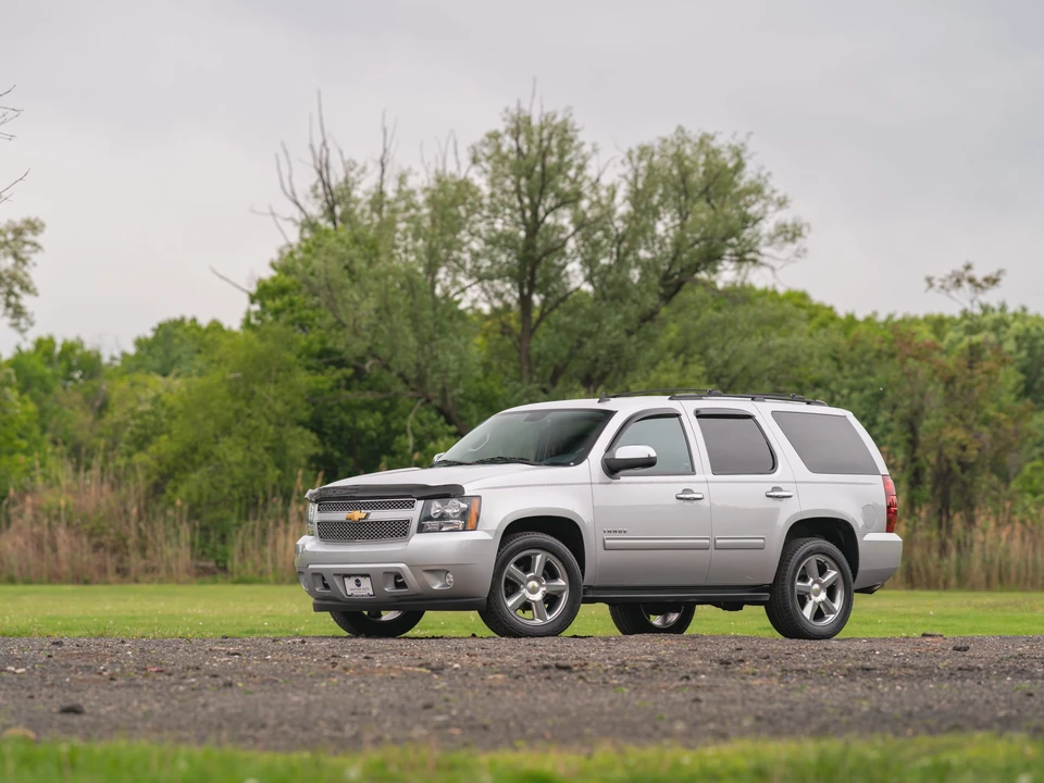 2014 Chevrolet Tahoe 3rd Gen - Image 4 of 31