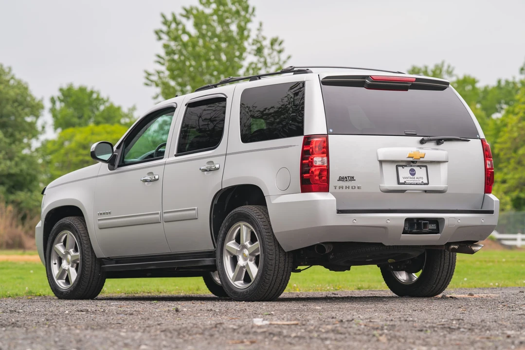 2014 Chevrolet Tahoe 3rd Gen - Image 8 of 31