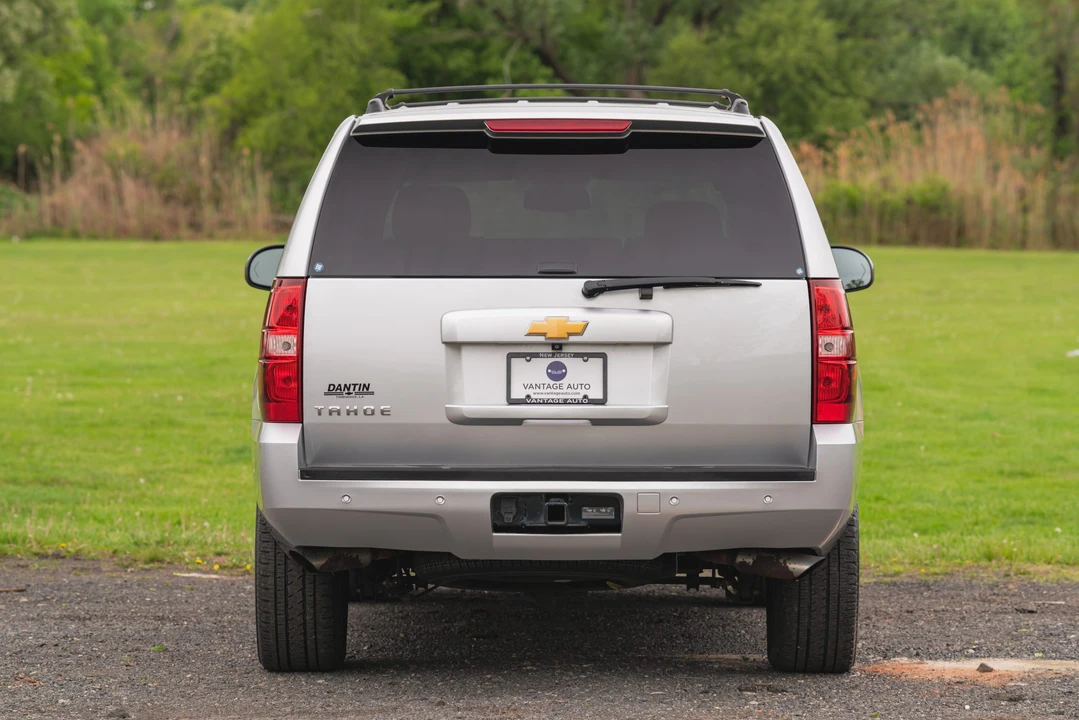2014 Chevrolet Tahoe 3rd Gen - Image 10 of 31
