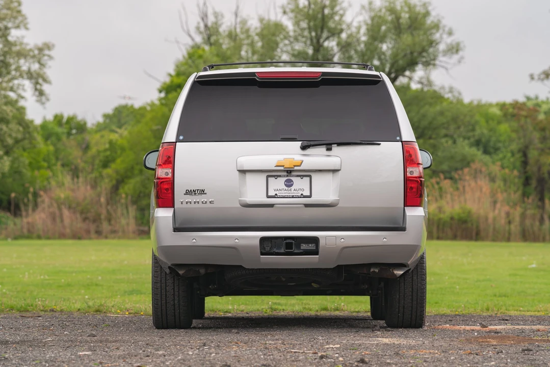 2014 Chevrolet Tahoe 3rd Gen - Image 11 of 31