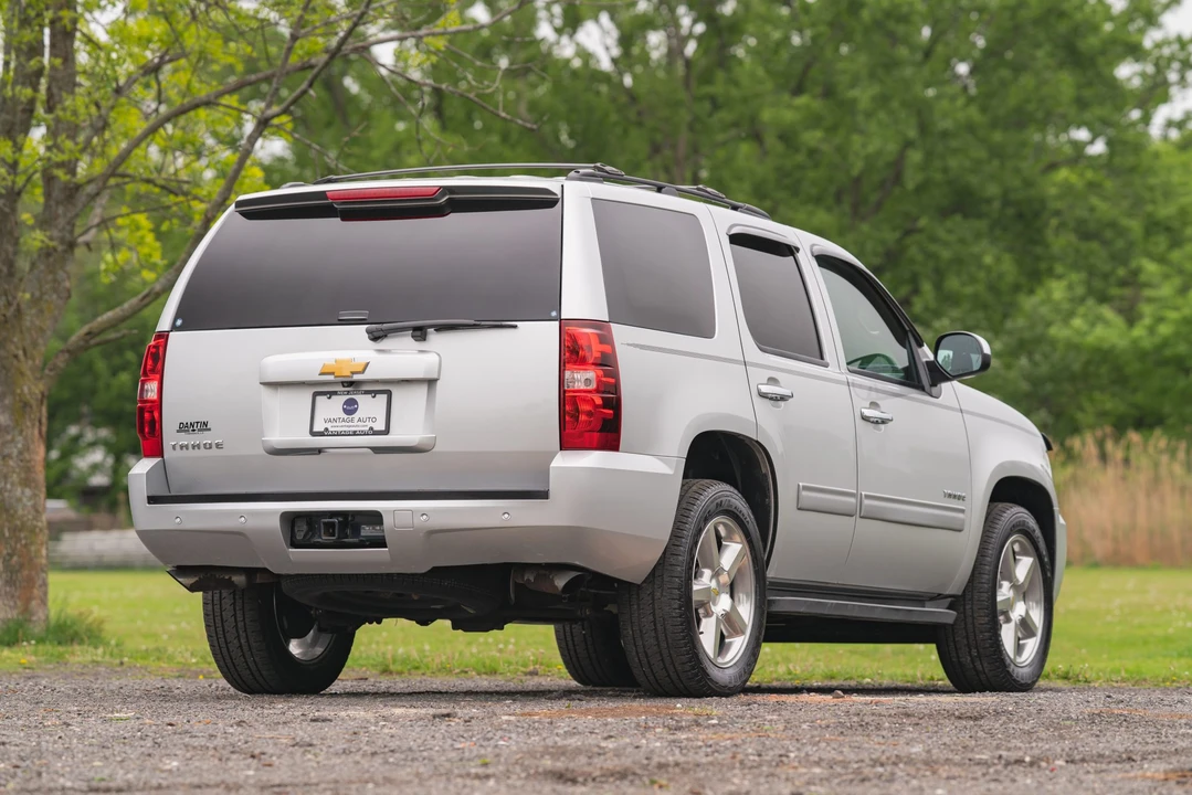 2014 Chevrolet Tahoe 3rd Gen - Image 13 of 31