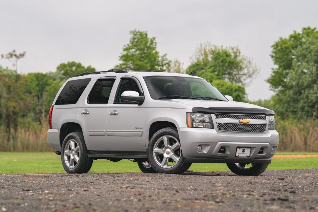2014 Chevrolet Tahoe 3rd Gen - Image 18 of 31