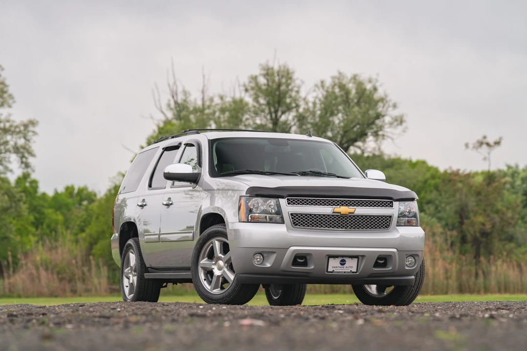 2014 Chevrolet Tahoe 3rd Gen - Image 19 of 31