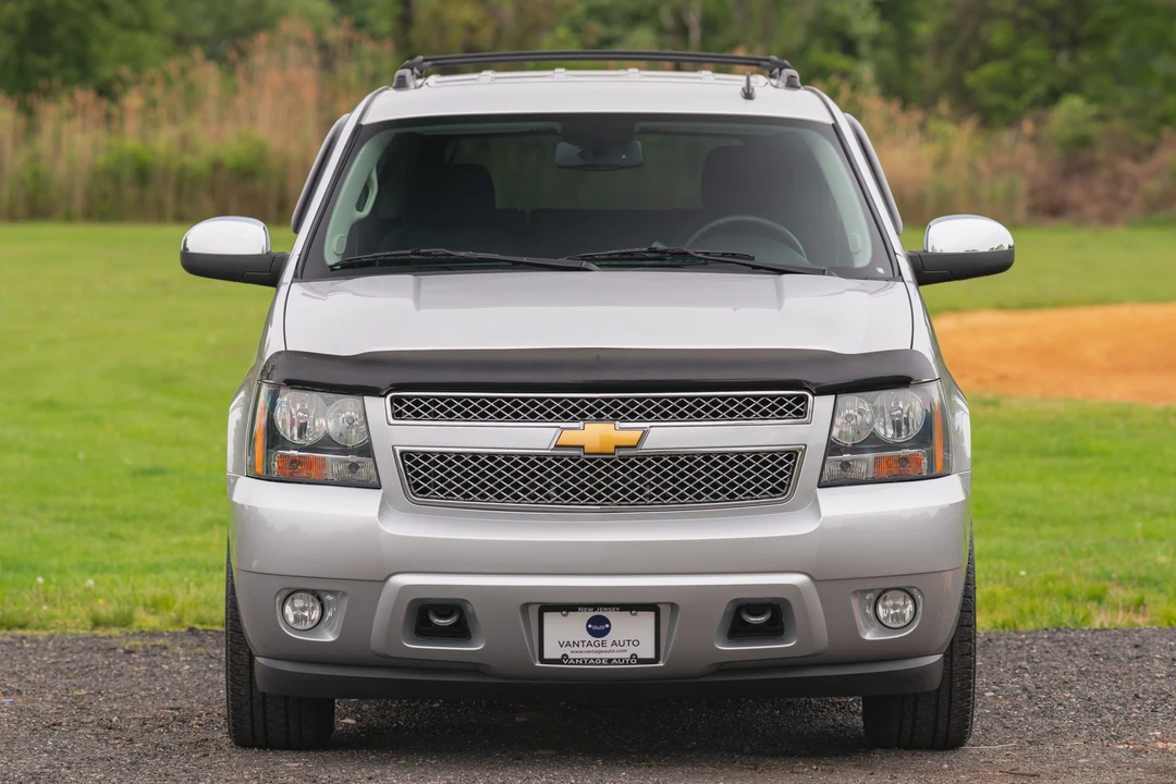 2014 Chevrolet Tahoe 3rd Gen - Image 20 of 31