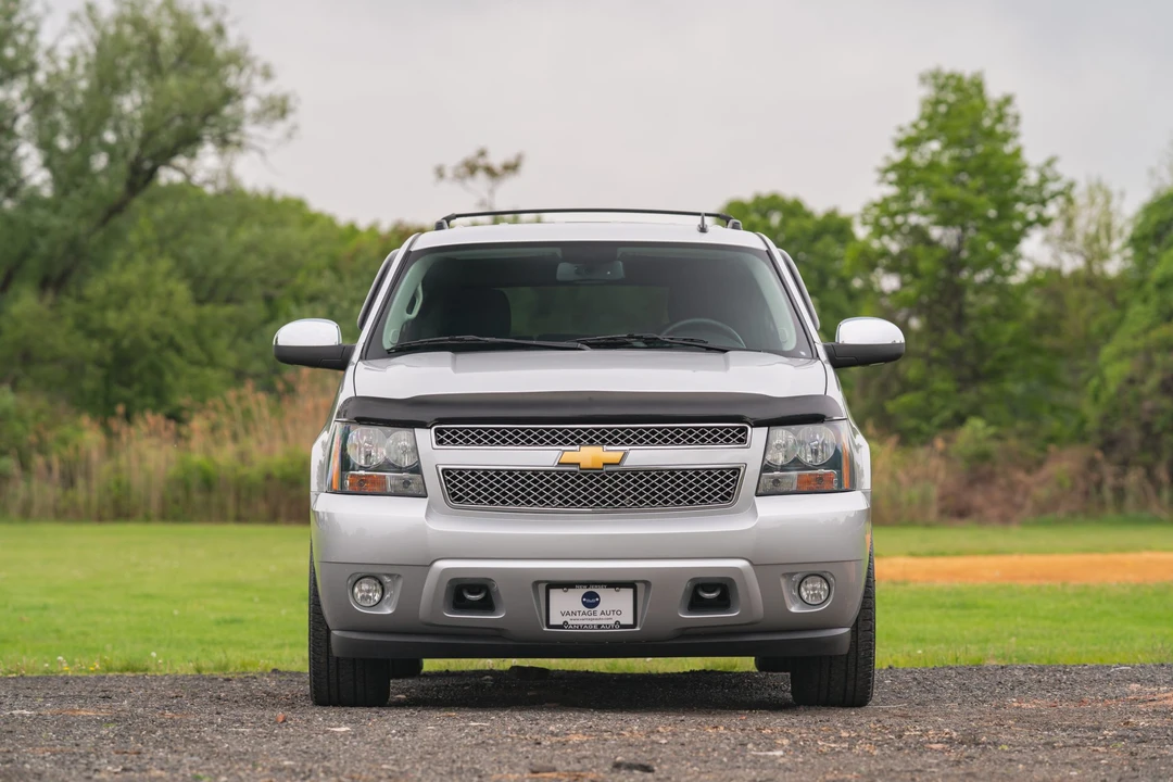 2014 Chevrolet Tahoe 3rd Gen - Image 21 of 31