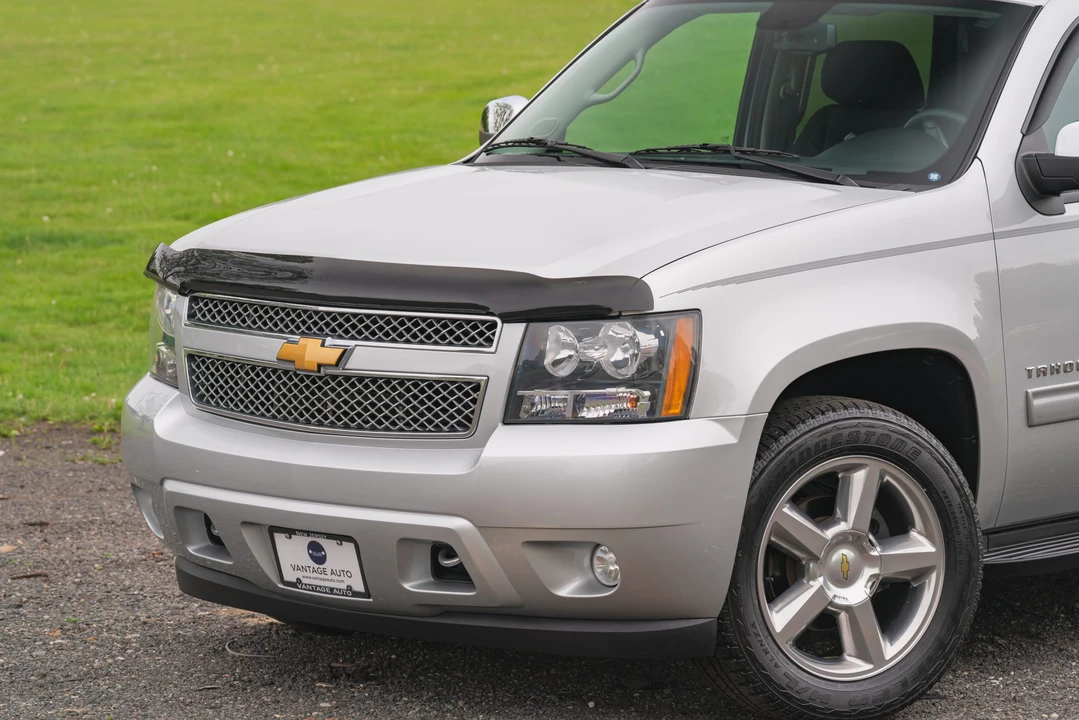 2014 Chevrolet Tahoe 3rd Gen - Image 22 of 31