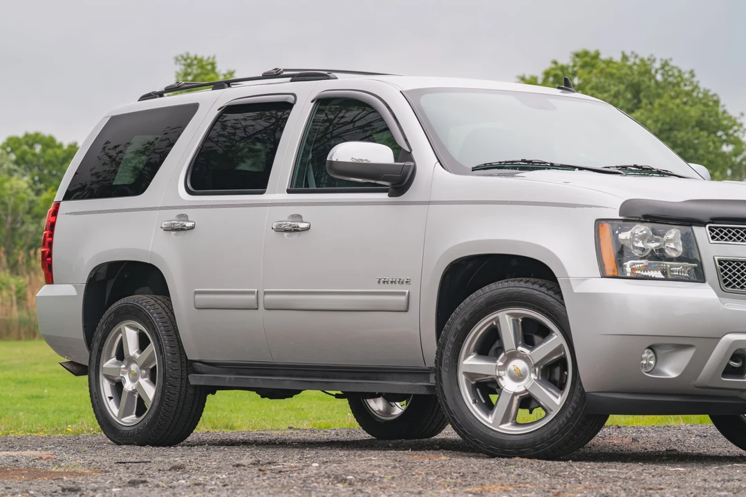 2014 Chevrolet Tahoe 3rd Gen - Image 28 of 31