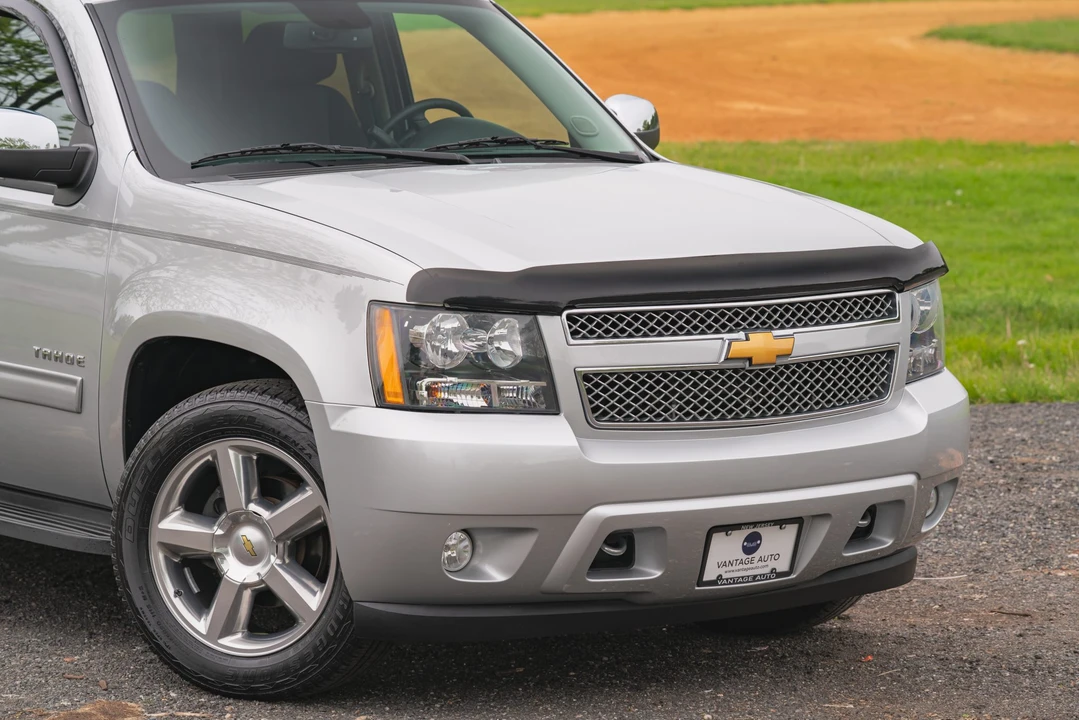 2014 Chevrolet Tahoe 3rd Gen - Image 29 of 31