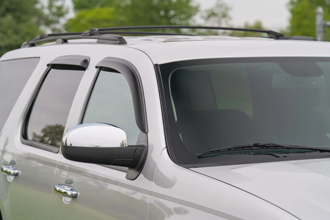 2014 Chevrolet Tahoe 3rd Gen - Image 30 of 31