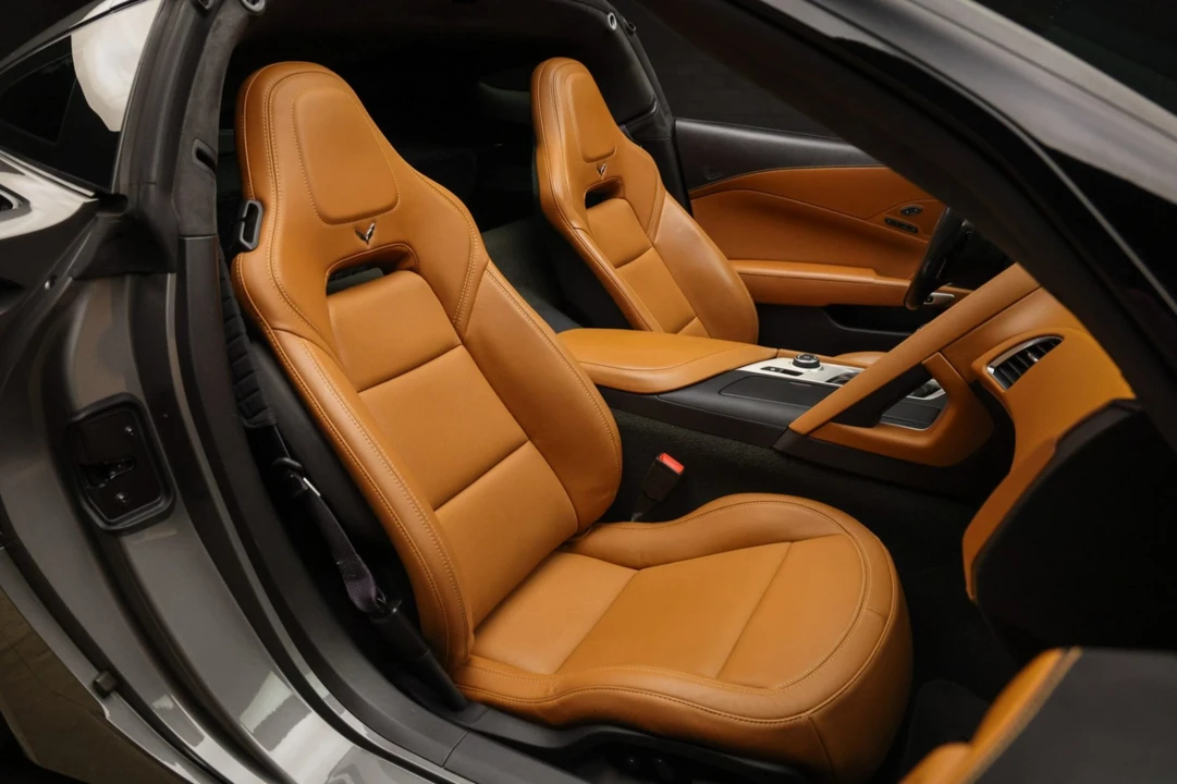 2015 Chevrolet Corvette C7 - Image 4 of 7