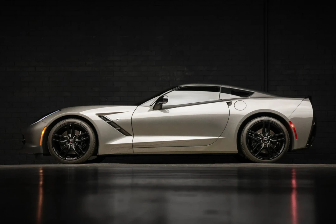 2015 Chevrolet Corvette C7 - Image 3 of 7