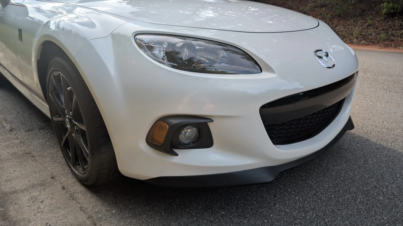 2015 Mazda NC MX-5 Miata - Image 22 of 31
