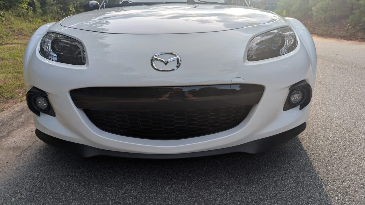 2015 Mazda NC MX-5 Miata - Image 20 of 31
