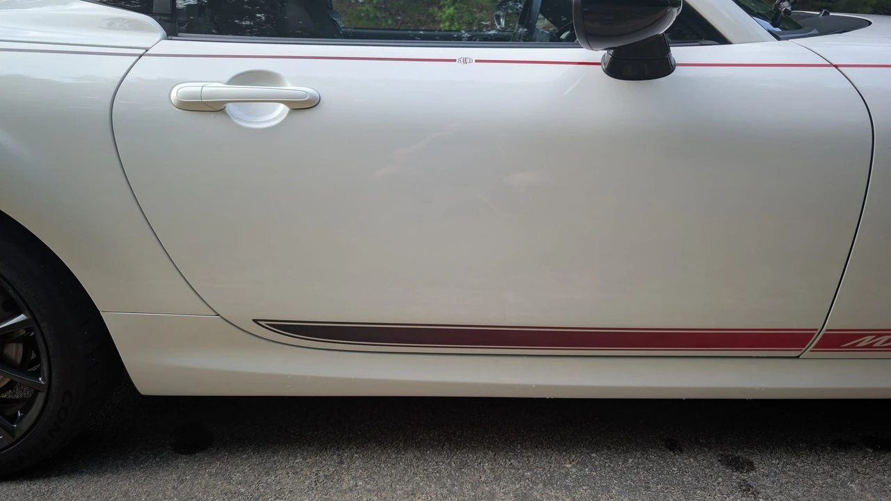 2015 Mazda NC MX-5 Miata - Image 28 of 31