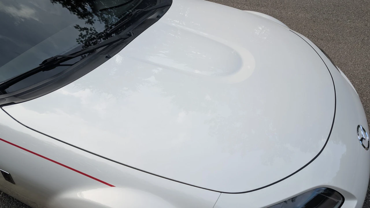 2015 Mazda NC MX-5 Miata - Image 26 of 31
