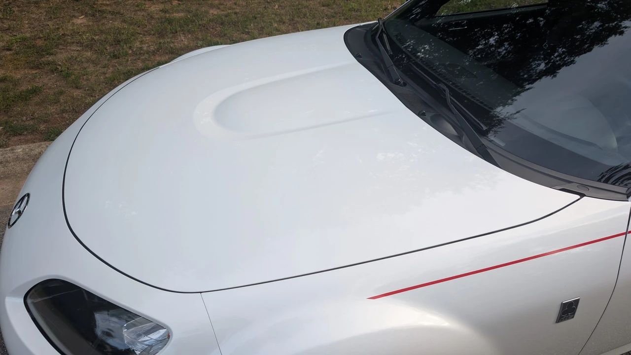 2015 Mazda NC MX-5 Miata - Image 27 of 31