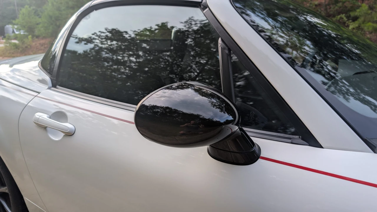 2015 Mazda NC MX-5 Miata - Image 31 of 31
